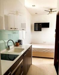 The Hillford (D21), Apartment #611551741